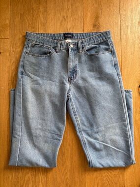 90s Jeans - perfect go-to